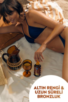 Nivea Sun Karoten Özlü Yoğun Bronzlaştırıcı Güneş Yağ Sprey 200ml Nivea Sun Karoten Özlü Yoğun Bronzlaştırıcı Güneş Yağ Sprey 200ml