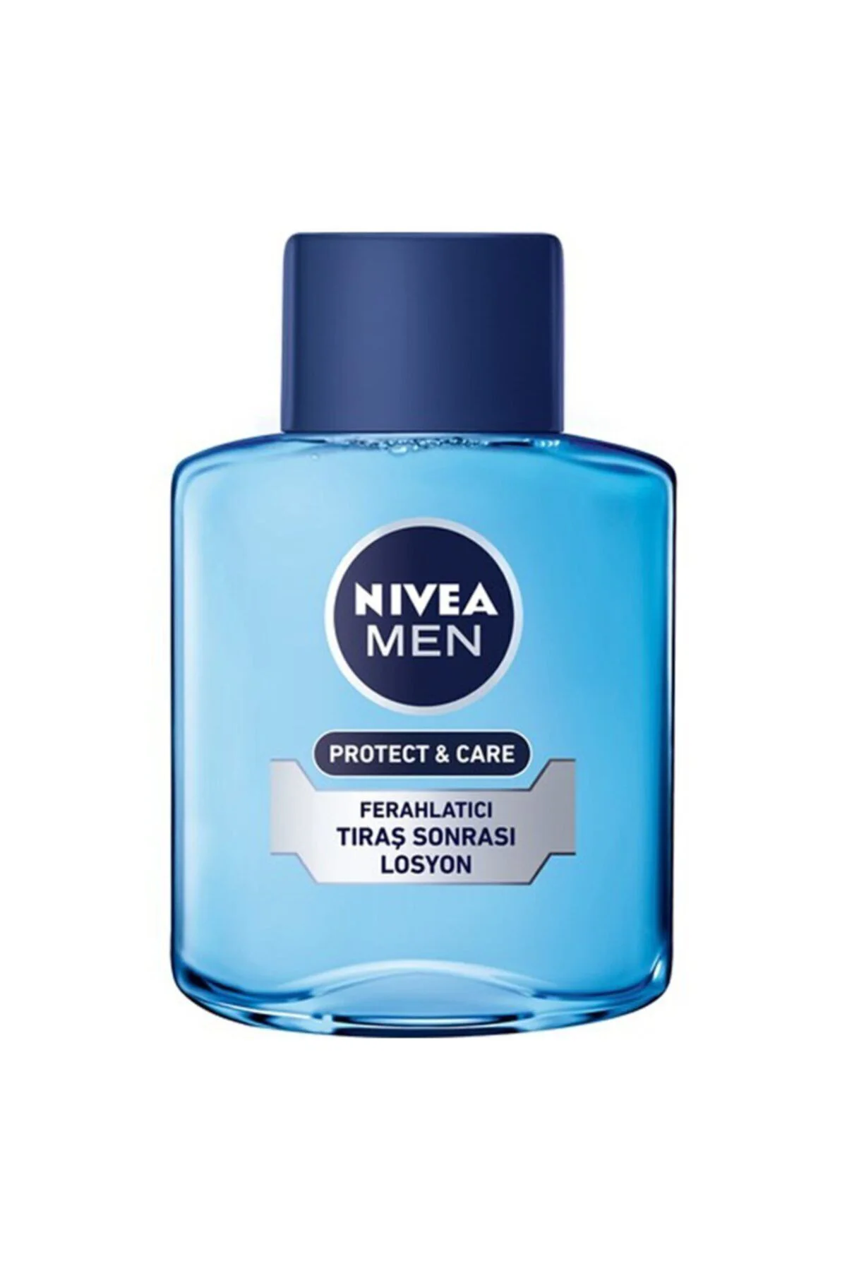 NIVEATraş Losyon Protect Care 100 ml
