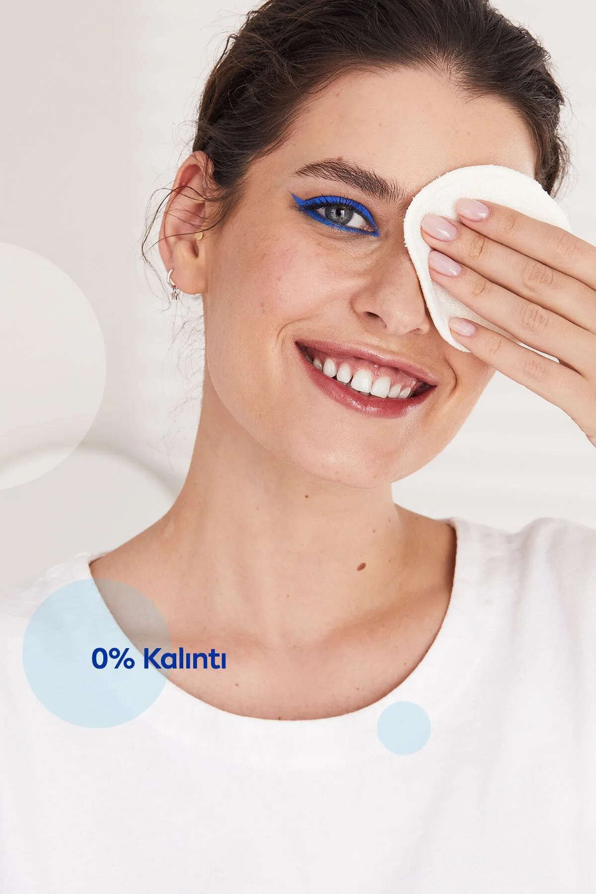 NIVEAYatıştırıcı Micellar Makyaj Temizleme Suyu 400 ml