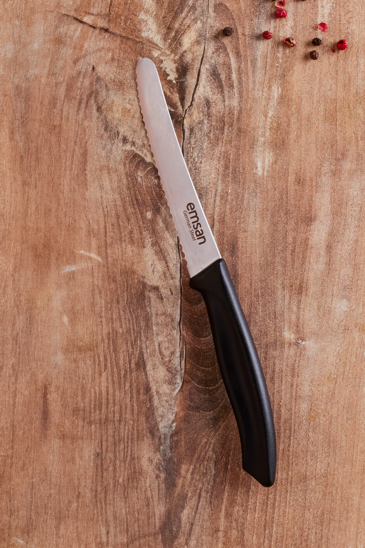 Nix Domates Bıçağı 22 cm