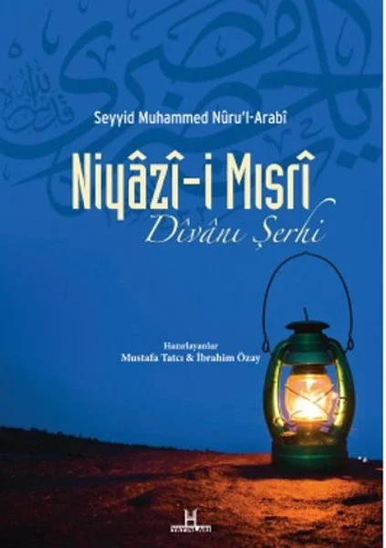 Niyaz-i Mısri Divanı Şerhi Fiyatı, Yorumları ve Özellikleri