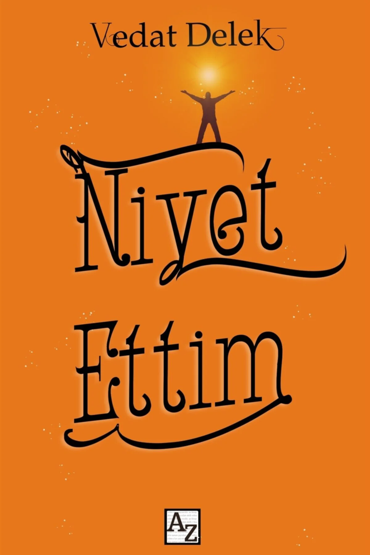 Niyet Ettim - Vedat Delek