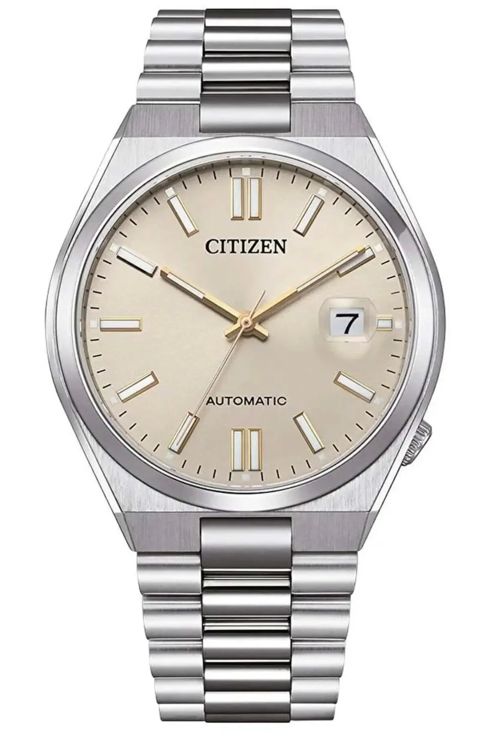 Nj0151-88w Erkek Kol Saati