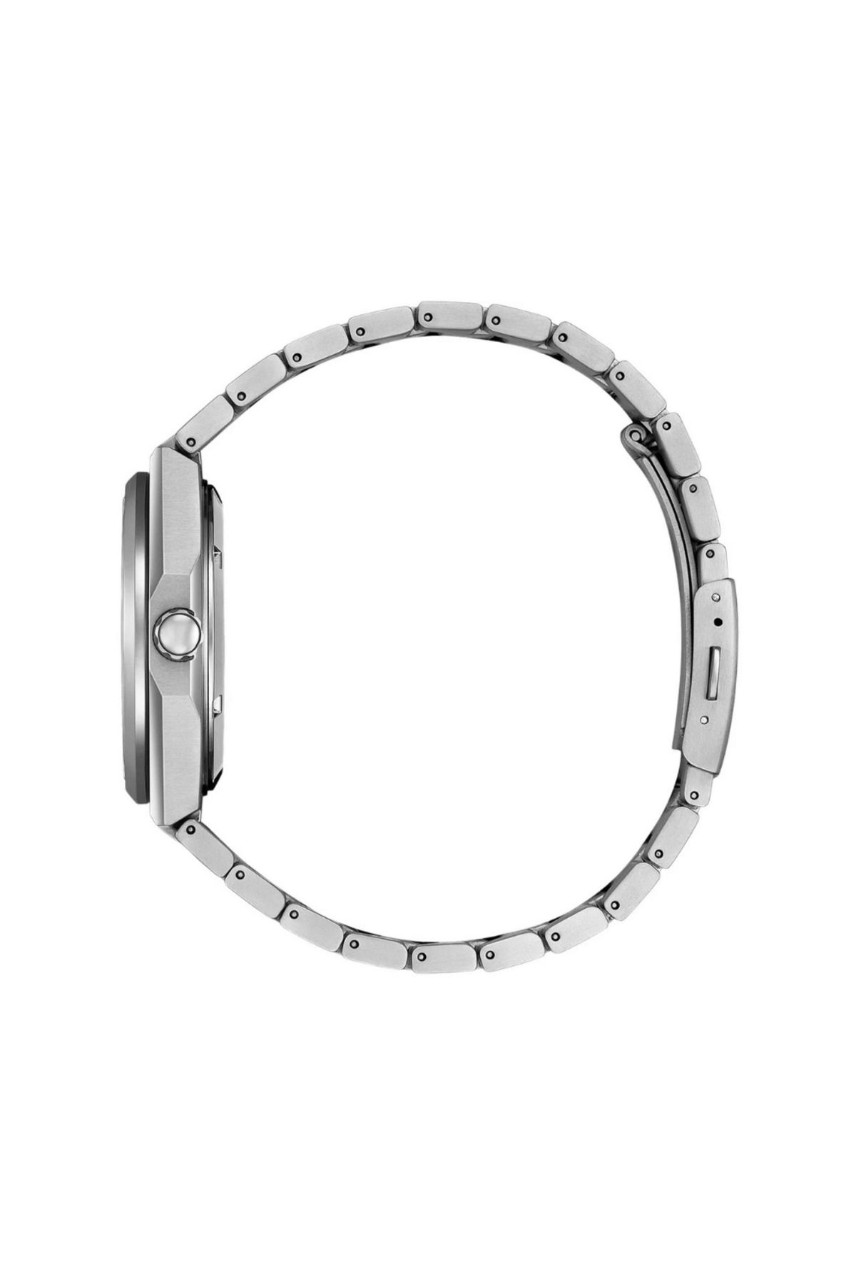 NJ0180-80M Zenshin Super Titanium Small Seconds Erkek Kol Saati