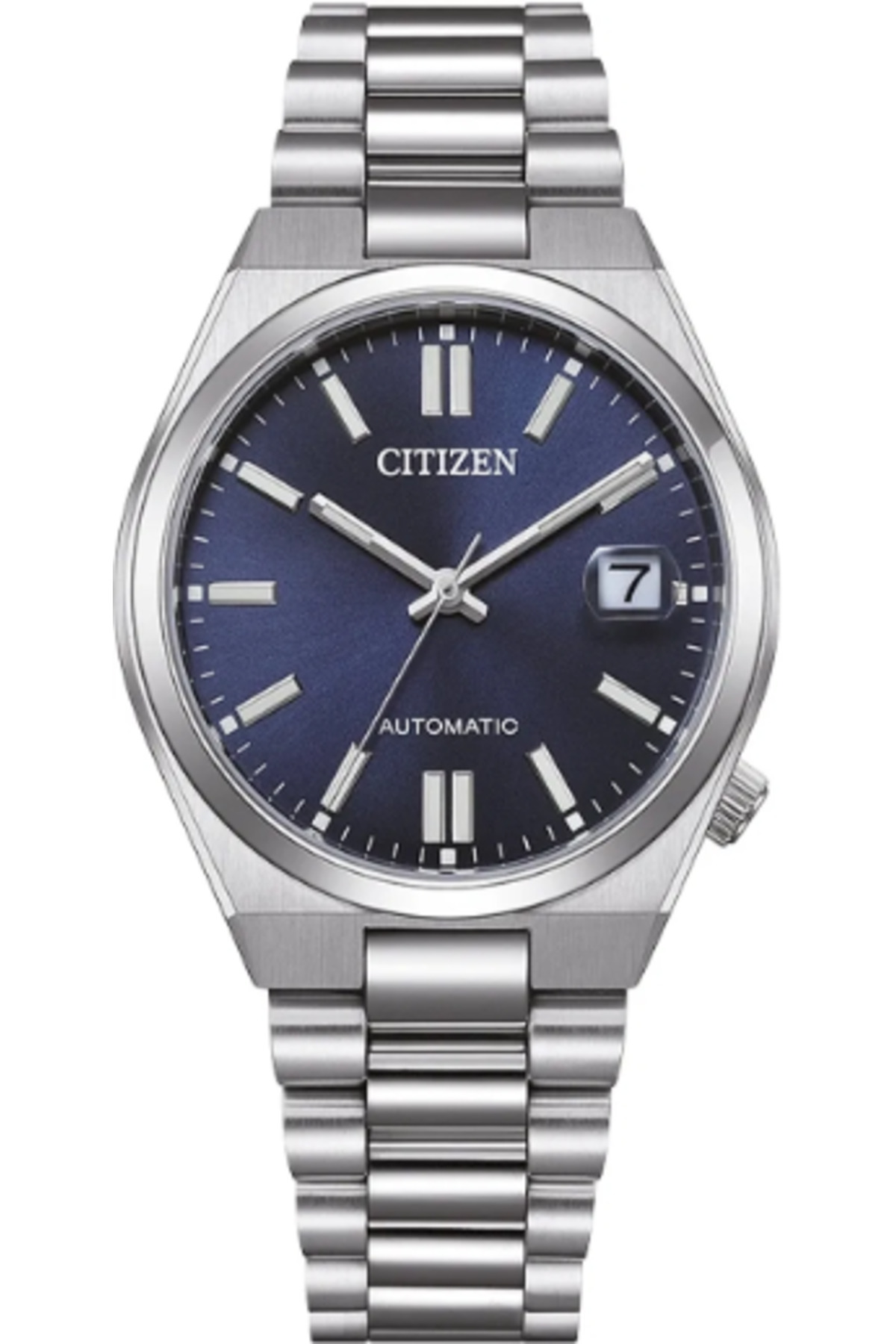 NJ0200-50M Erkek Kol Saati