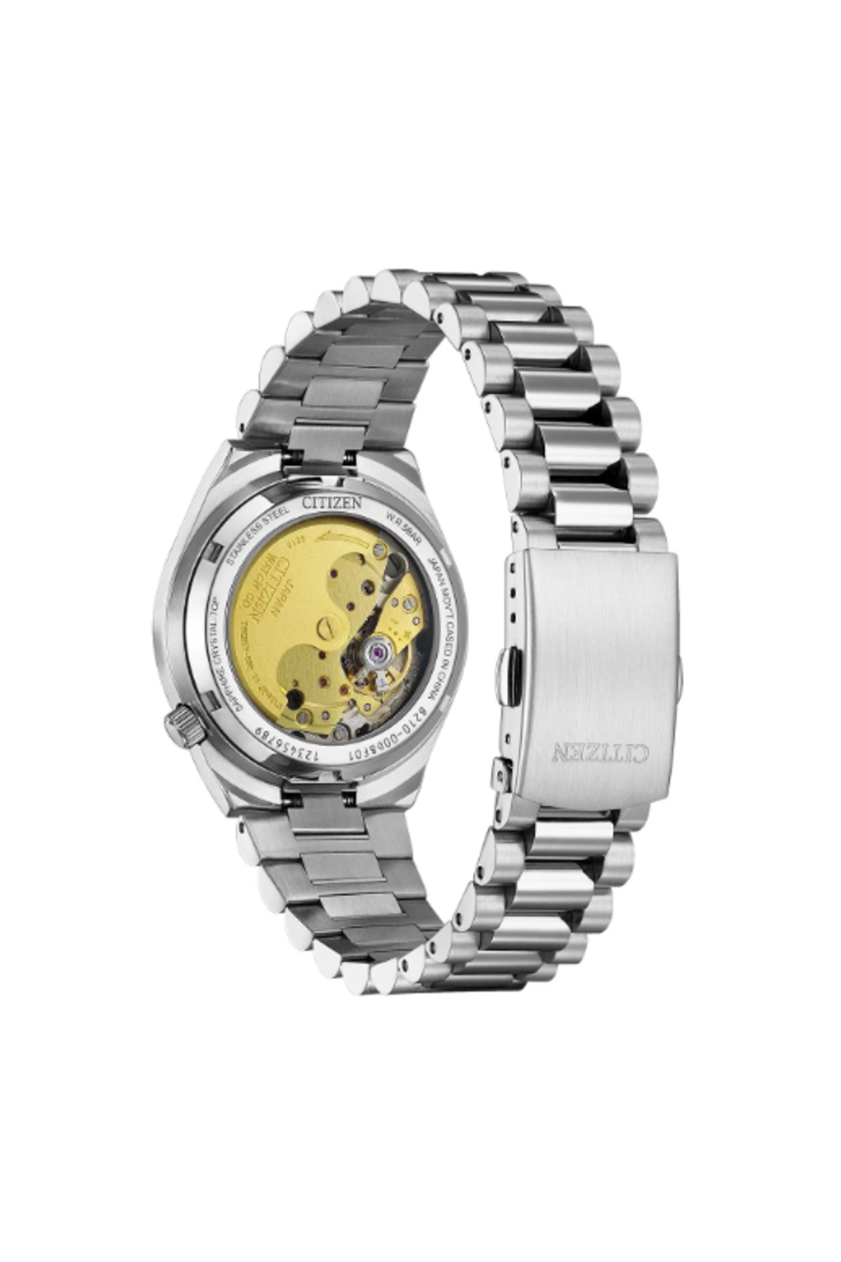 NJ0200-50W Erkek Kol Saati