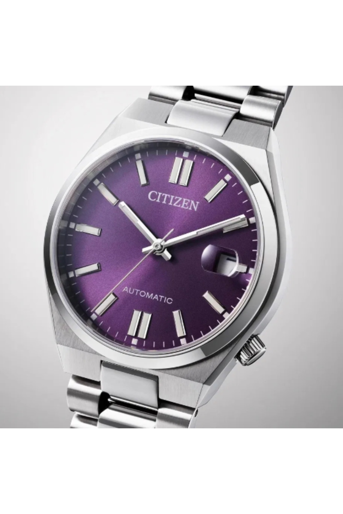 NJ0200-50W Erkek Kol Saati