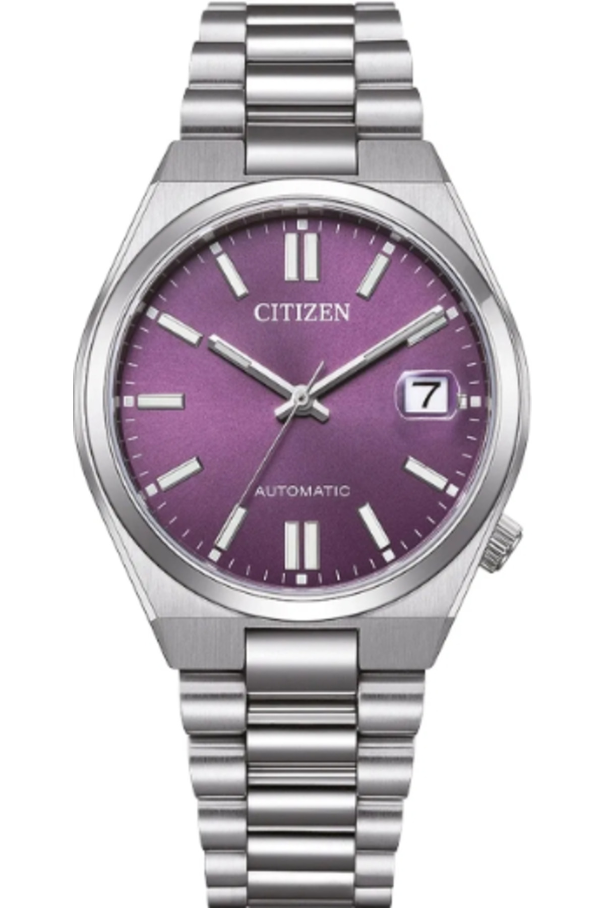 NJ0200-50W Erkek Kol Saati