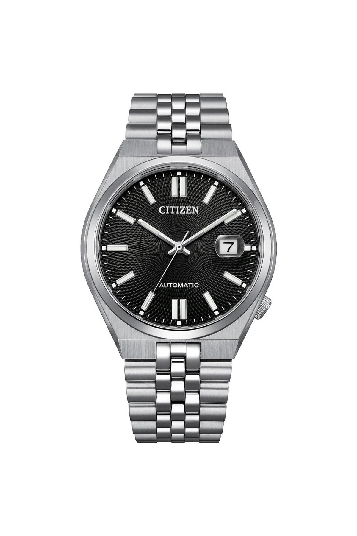 NK0020-55E Erkek Kol Saati