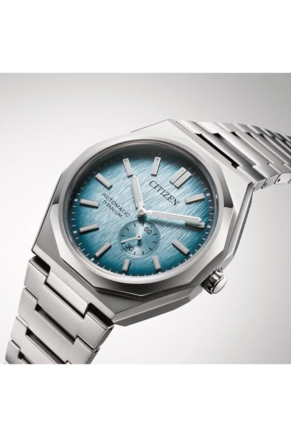 NK5020-58L Erkek Kol Saati