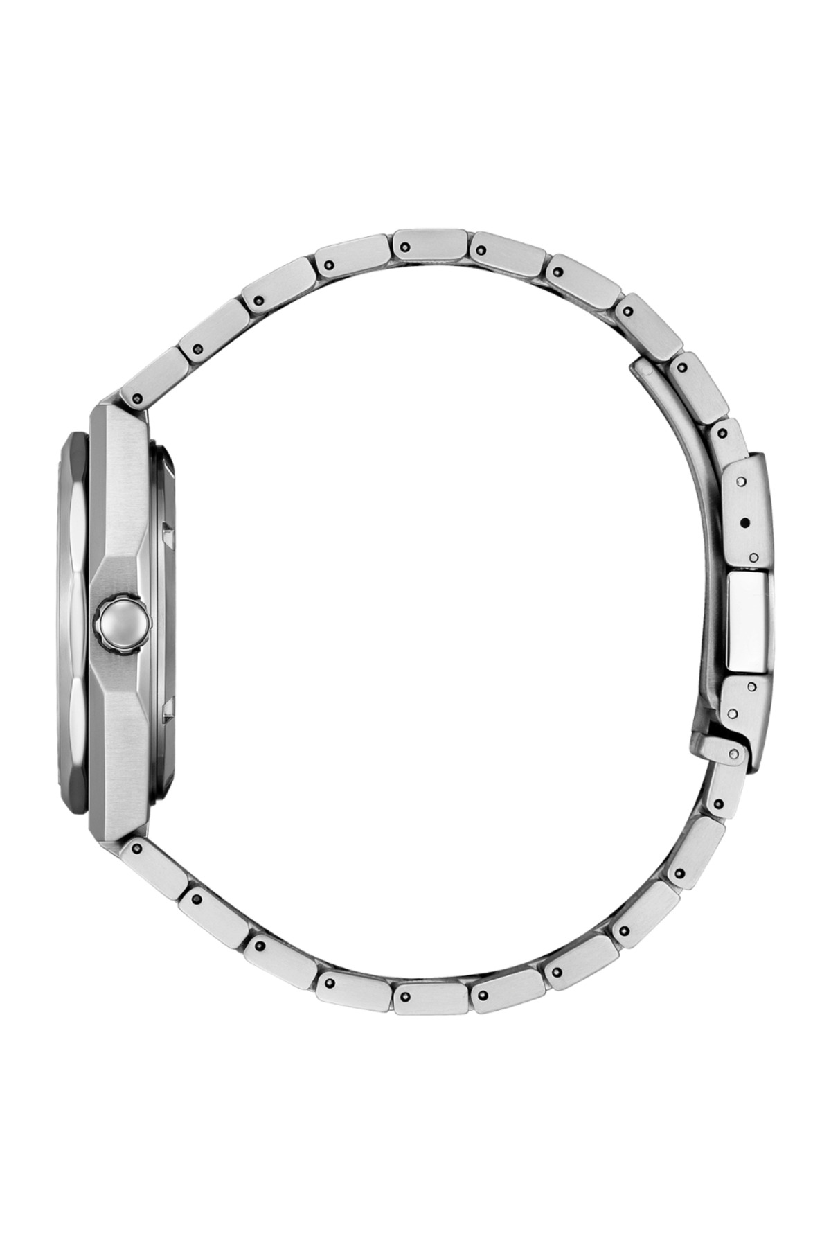 NK5020-58P Super Titanium Zenshin 60 Otomatik Kol Saati