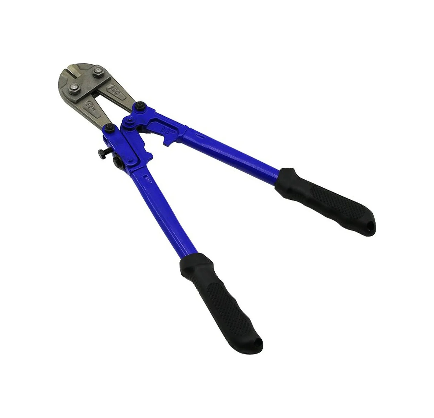 No-14 Demir Kesme Makas 350mm - 14 İnç 5224