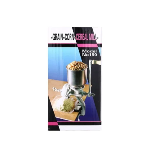 No-150 Tuğra Mısır Bulgur Makinesi Bx40 Fiyatı, Yorumları ve Özellikleri