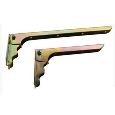 No-2 Katlanır Raf Altı Kadmiyum 280x100 Mm Bx40 Fiyatı, Yorumları ve Özellikleri