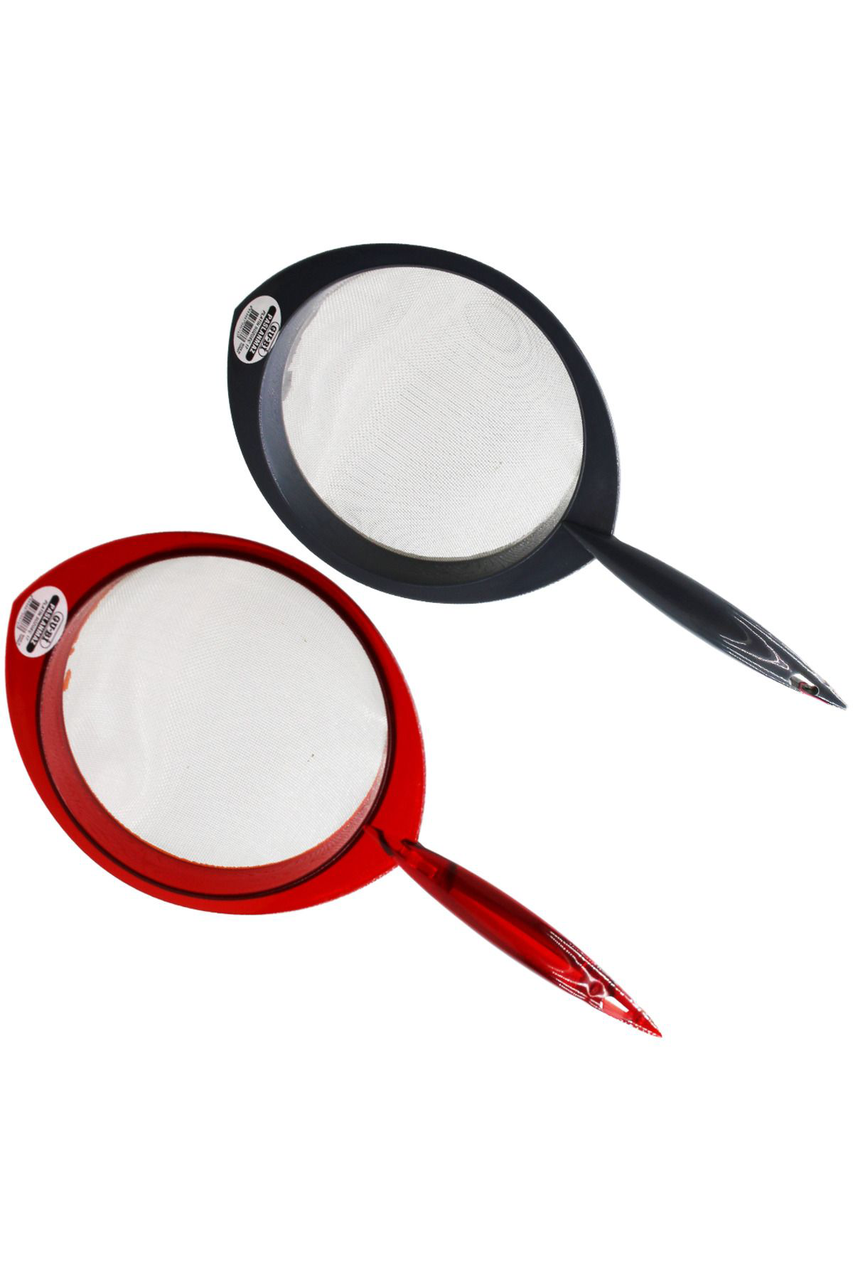 Ok Aksesuar No-22 Plastik Platin Süzgeç  Go50609438310