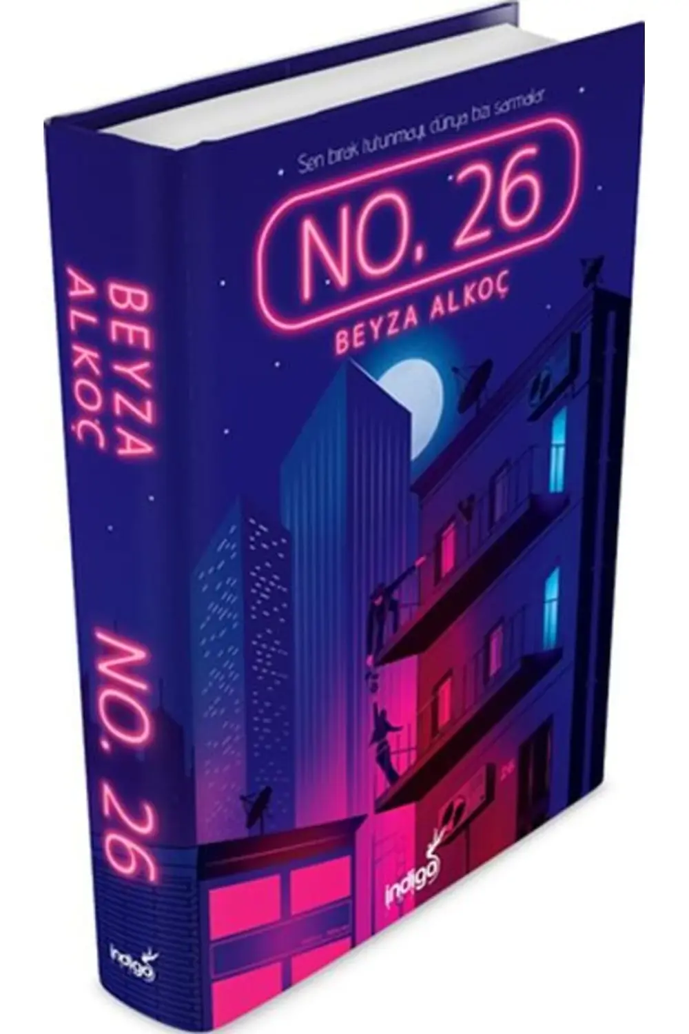 No 26 Ciltli