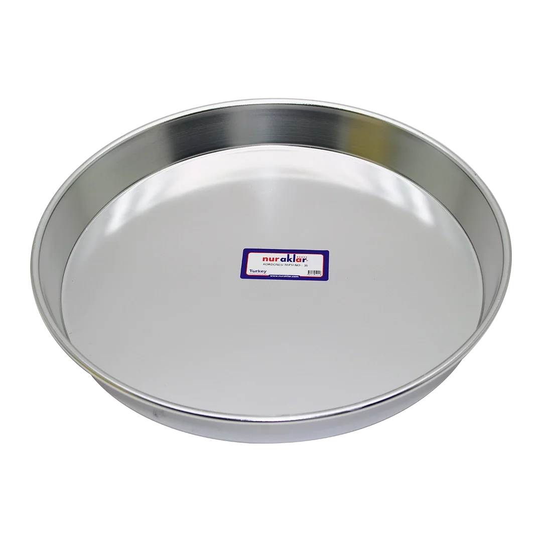 No-36 Kordonlu Alüminyum Tepsi Bx40 Fiyatı, Yorumları ve Özellikleri