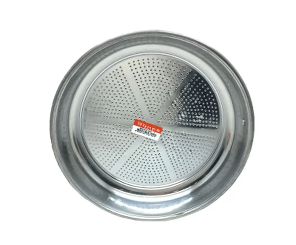 No-4 - Klasik Süzek Metal Süzgeç Bx40 Fiyatı, Yorumları ve Özellikleri
