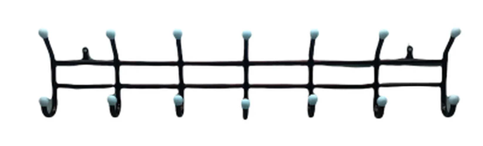 No-7 Metal Kalın Borulu Duvar Askısı Bx40 Fiyatı, Yorumları ve Özellikleri