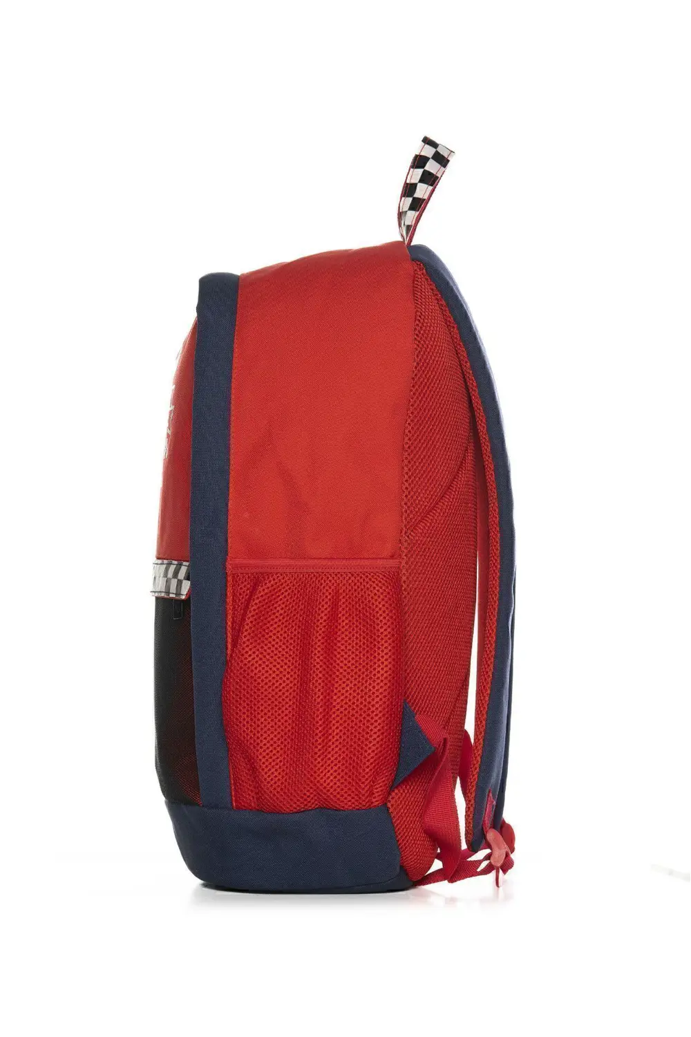 NO FEAR ÇİFT BÖLMELİ SIRT ÇANTASI