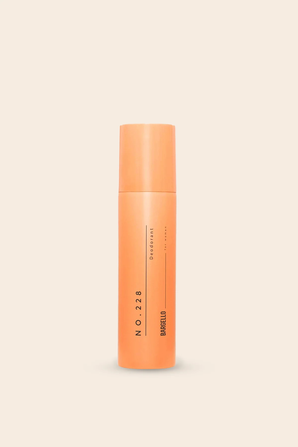 NO.228 KADIN 150 ml DEODORANT