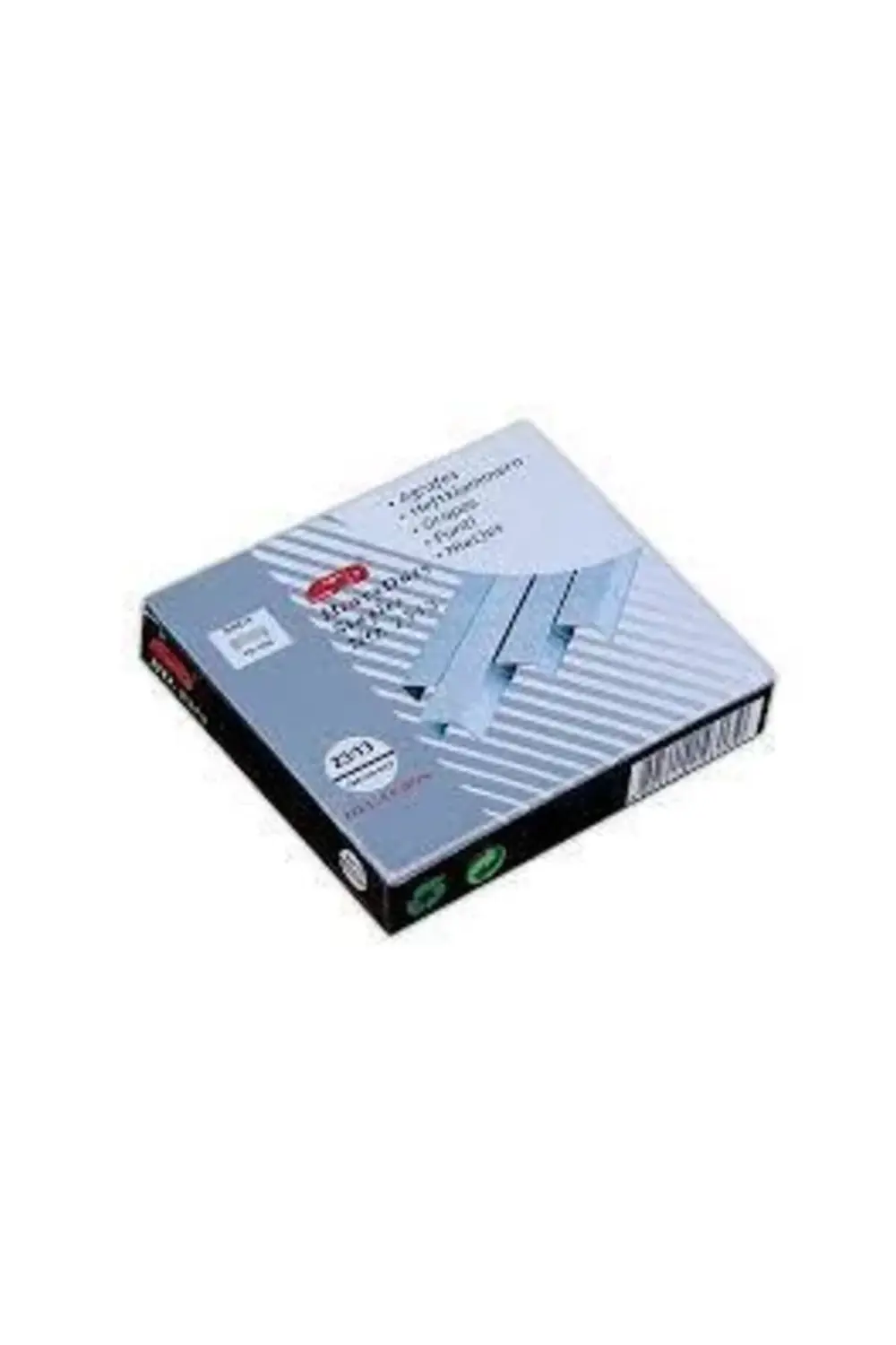 No:23/15 Zımba Teli