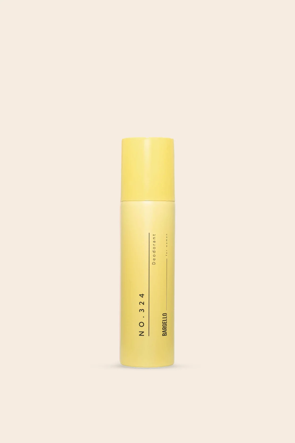 NO.324 KADIN 150 ml DEODORANT