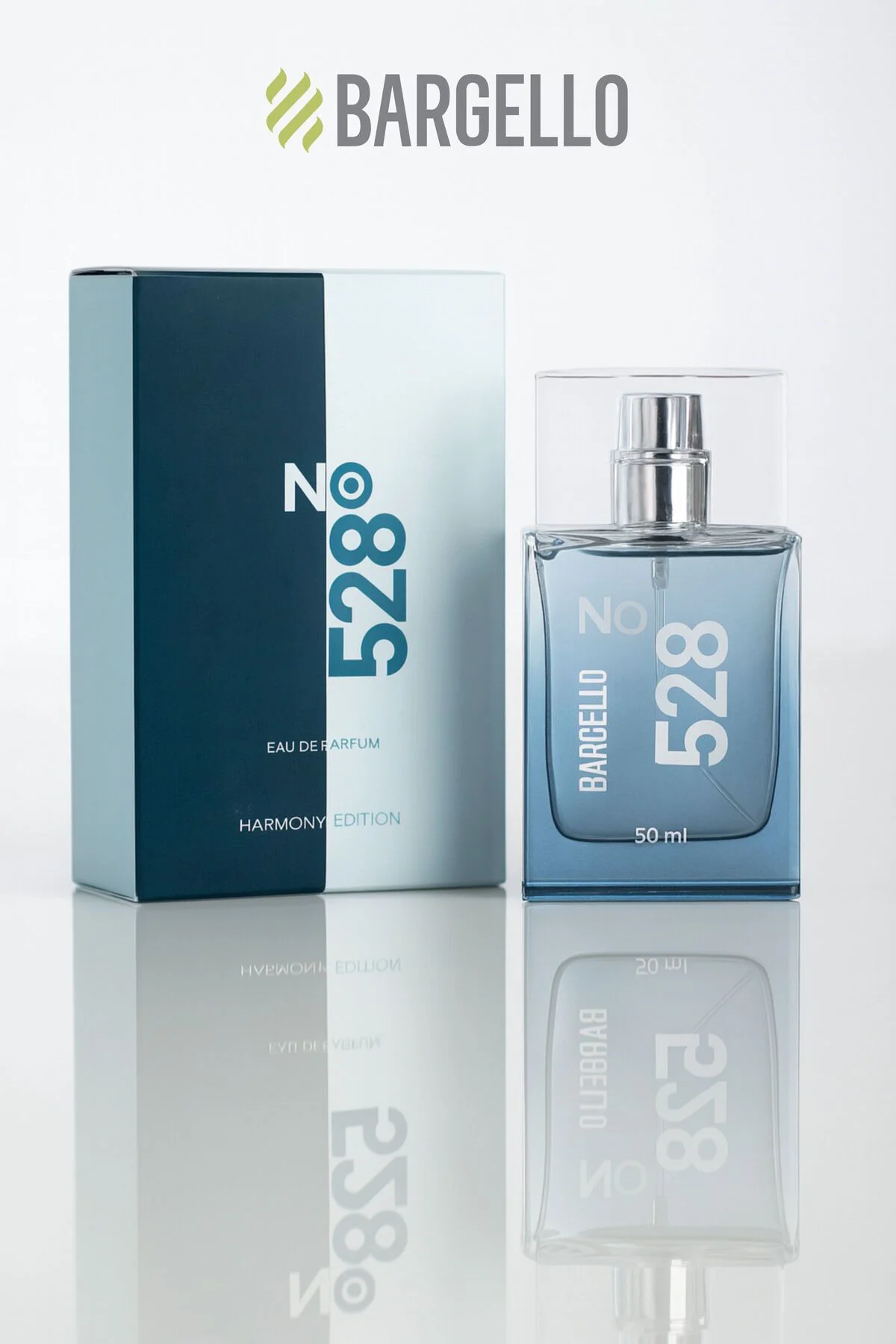 No:528 Edp Fresh Erkek Parfüm Selective Serisi Brgpen528