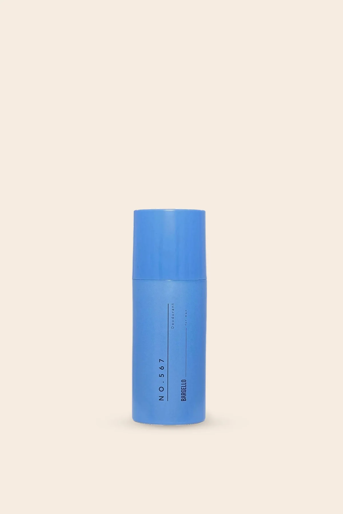 NO.567 ERKEK 150 ml DEODORANT