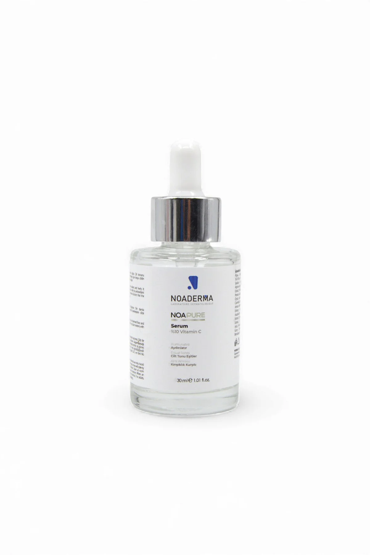 NoaPure Serum 30 ml – 10% Vitamin C
