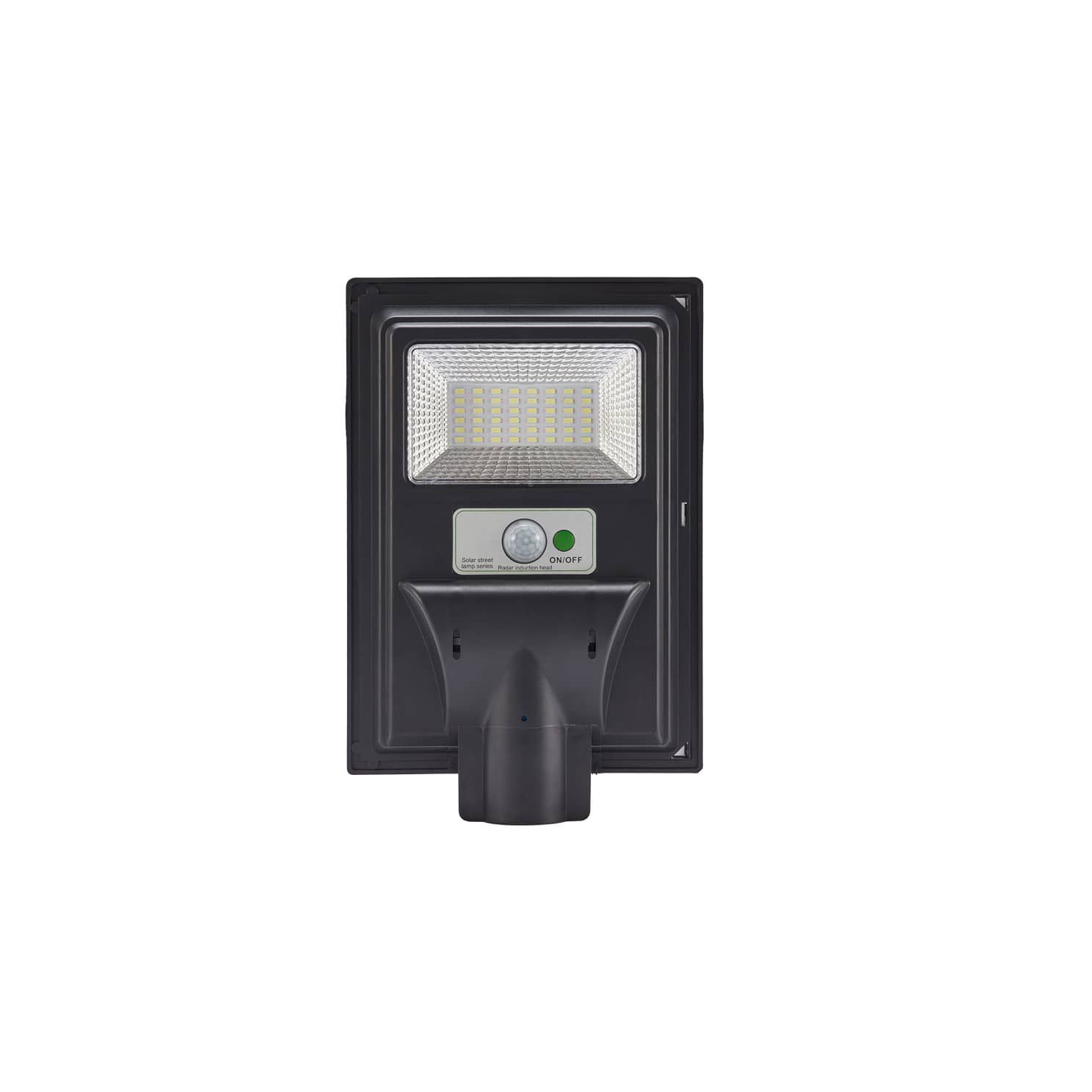 Noas  100W Solar Sokak Armatürü