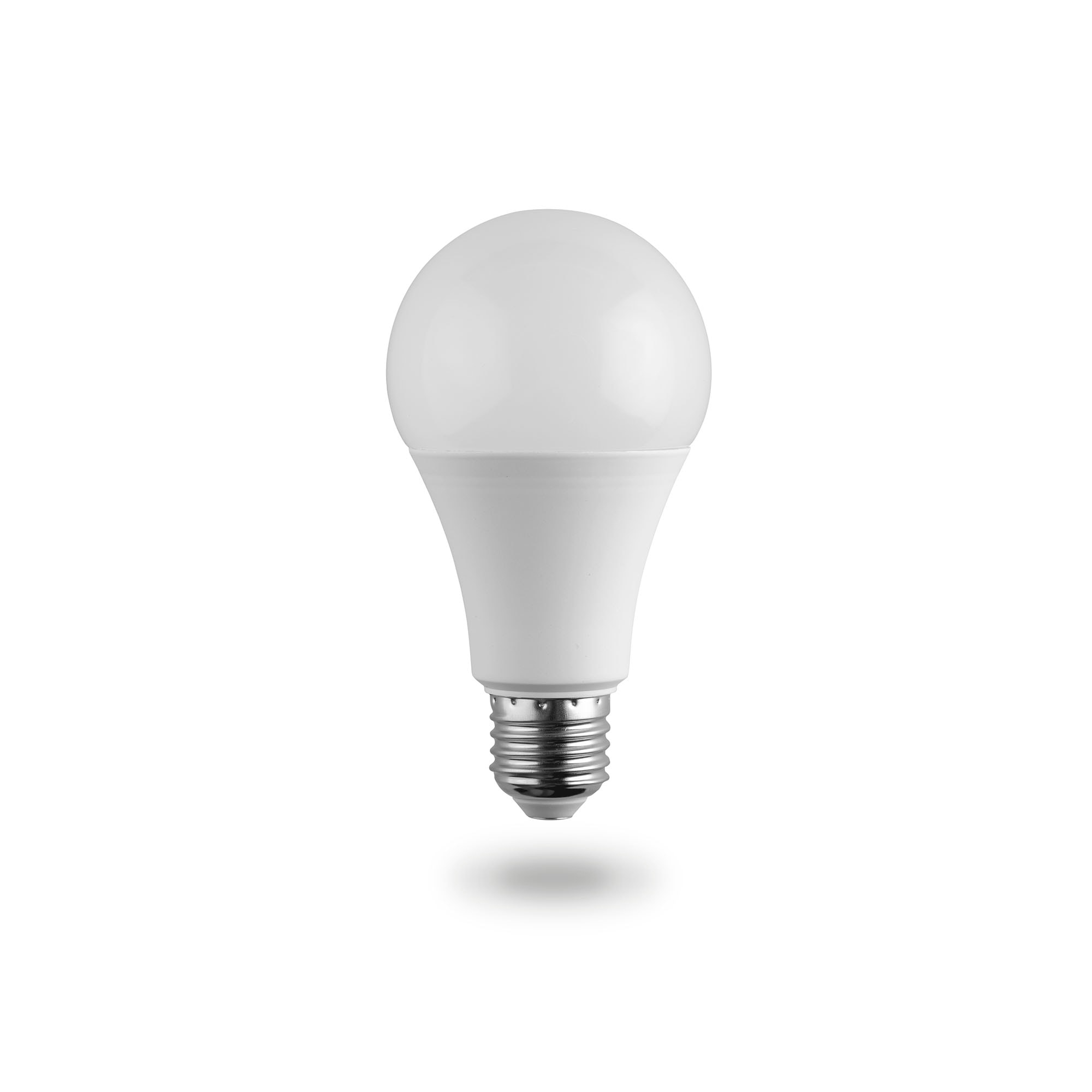 Noas  12W Sensörlü Led Ampul Beyaz İşik 10Adet