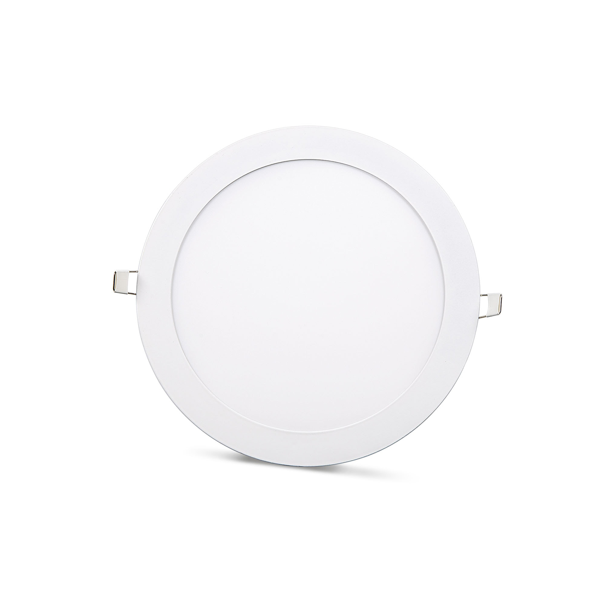 Noas  18W Siva Alti Yuvarlak Slim Led Panel Gün İşiği