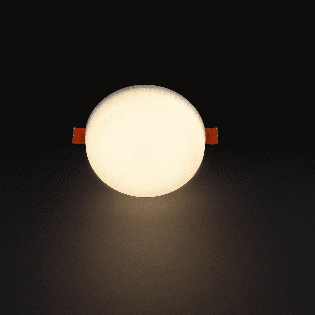 Noas  18W Siva Alti Plus Ayarlanabilir Panel Gün İşiği 10Adet