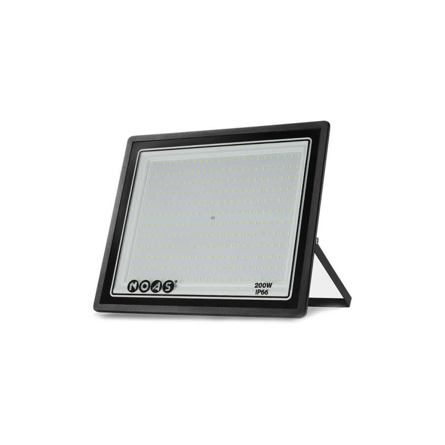 Noas  200W Projektör Beyaz İşik
