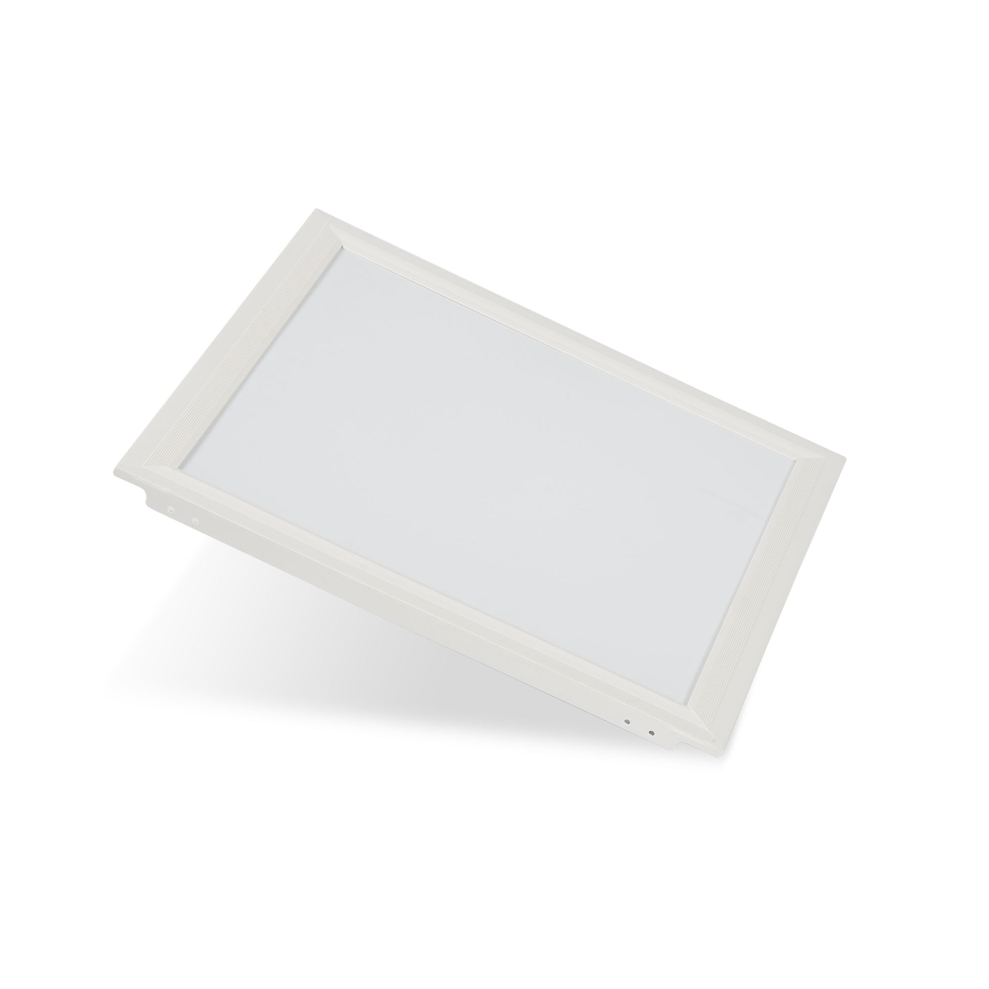 Noas  22W Clip-İn Backlight Led Panel Beyaz İşik