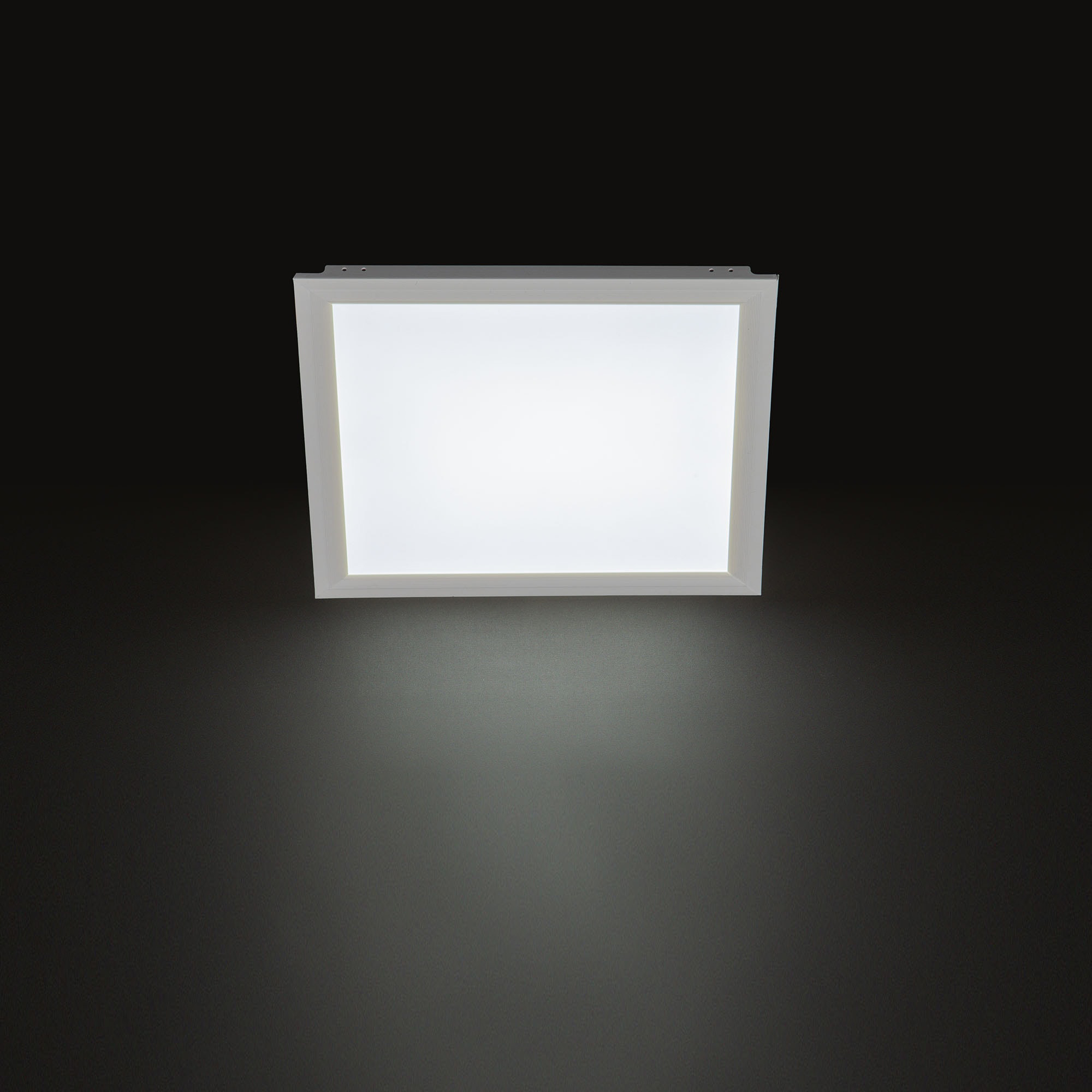 Noas  22W Clip-İn Backlight Led Panel Beyaz İşik