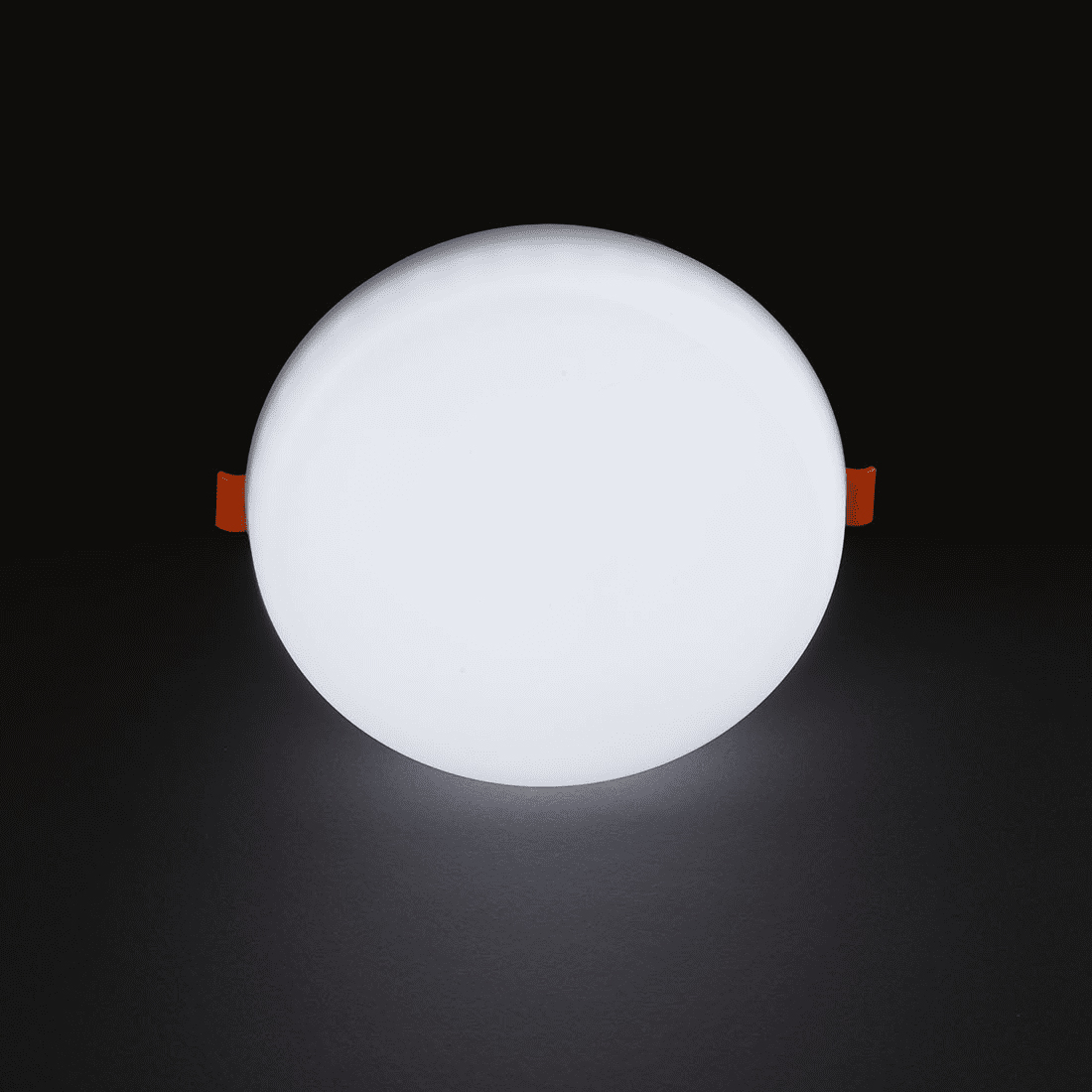 Noas  24W Siva Alti Plus Ayarlanabilir Panel Beyaz İşik 20Adet