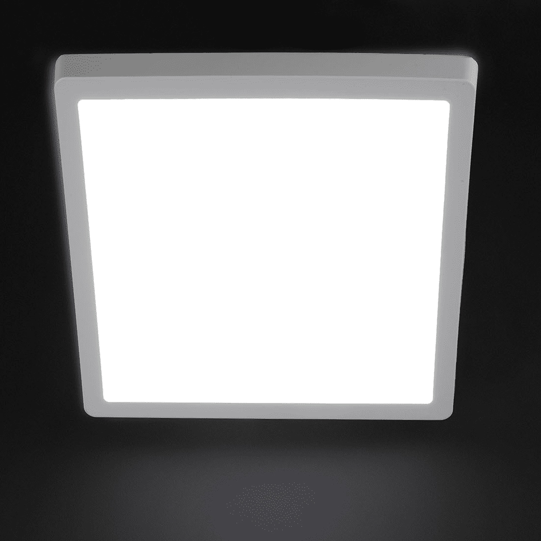 Noas  24W Siva Üstü Kare Led Panel Beyaz İşik