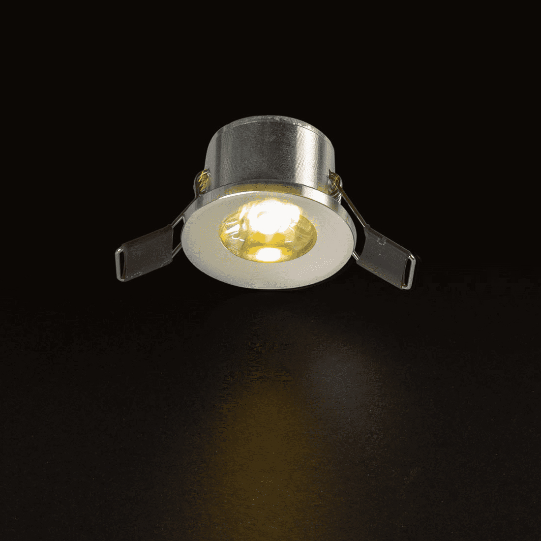 Noas  2W Yildiz Spot Beyaz Kasa Beyaz