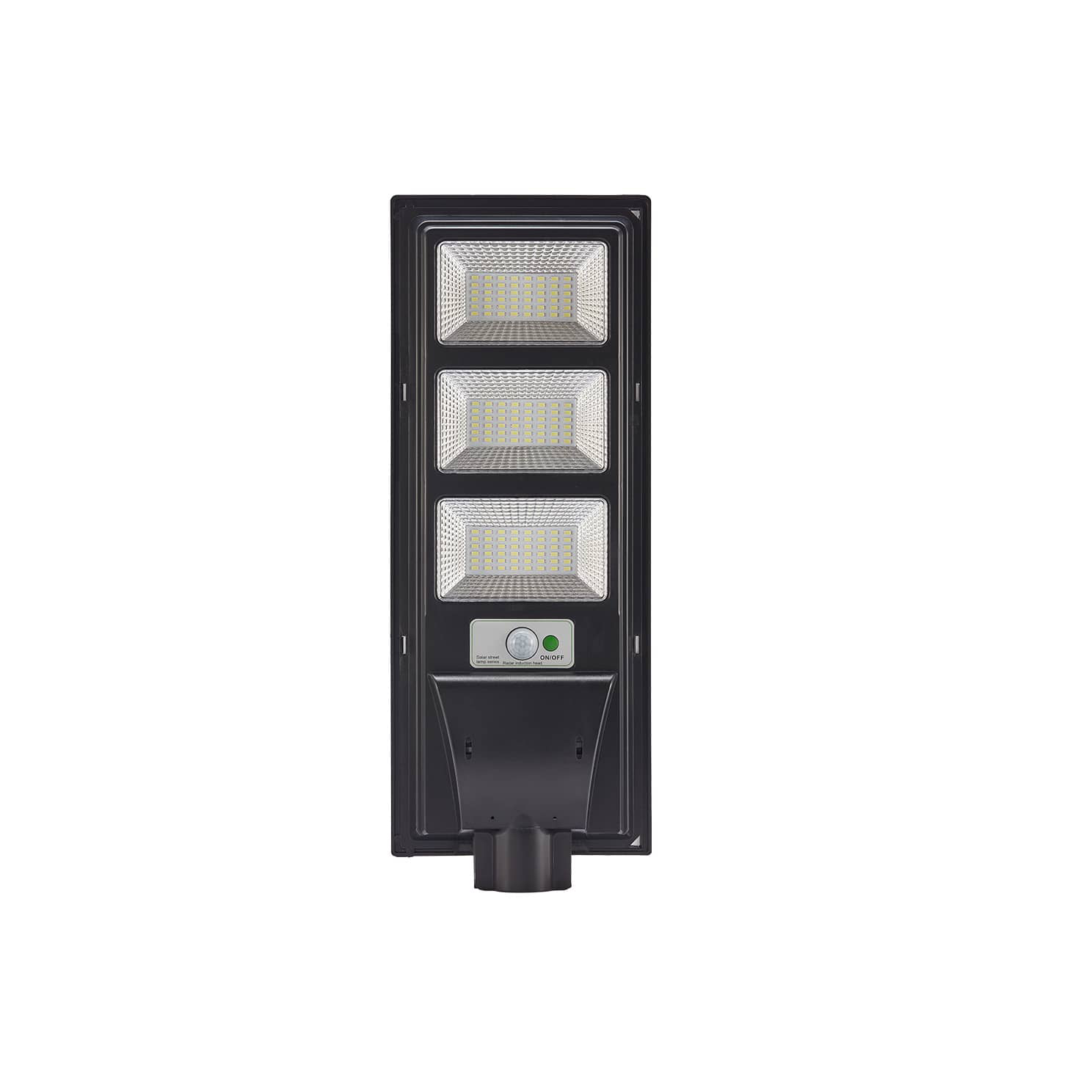 NOAS 300W SOLAR SOKAK ARMATÜRÜ