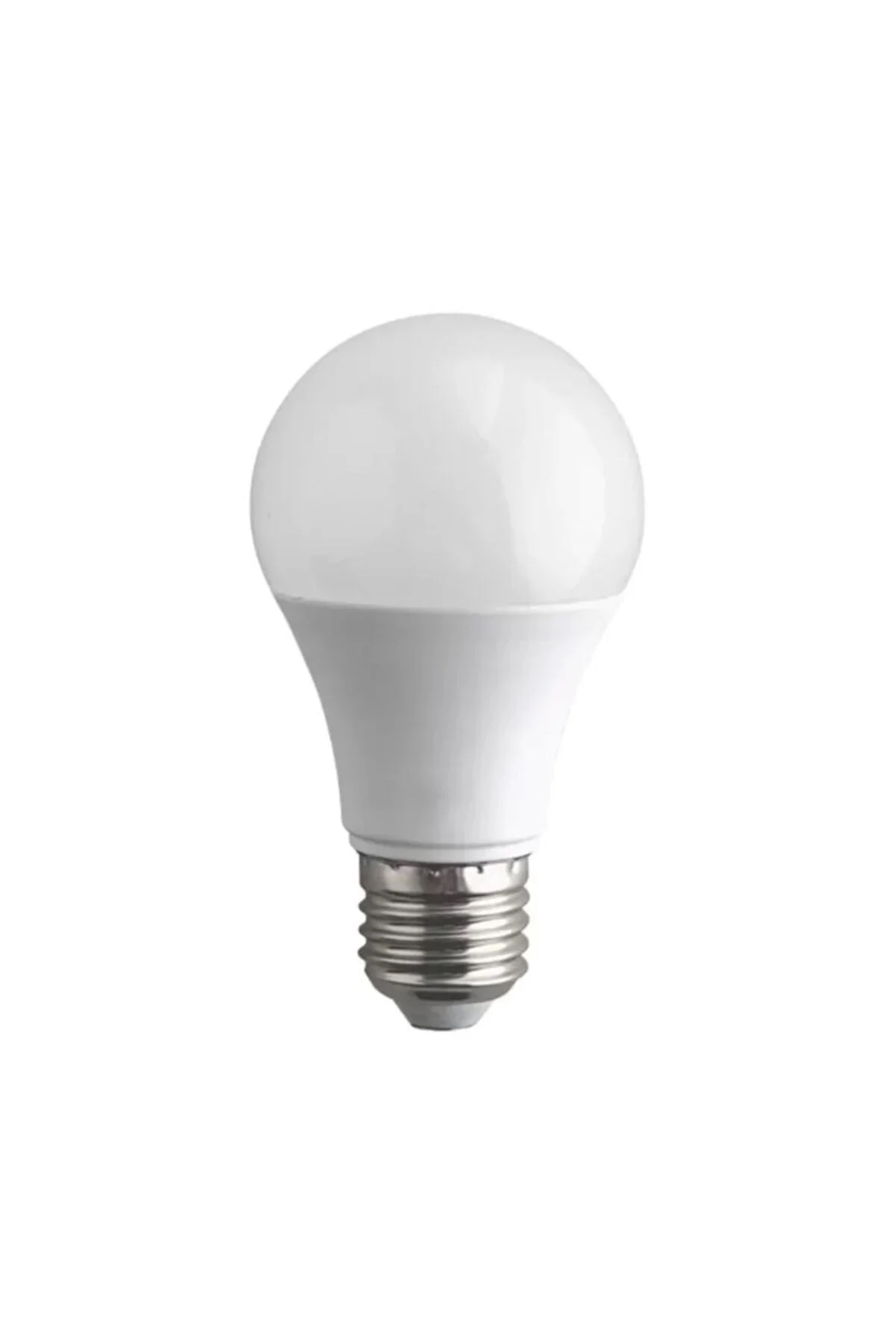 NOAS 9W GÜN IŞIĞI LED AMPUL 5'Lİ PAKET KUTULU ÜRÜN - Görsel 3