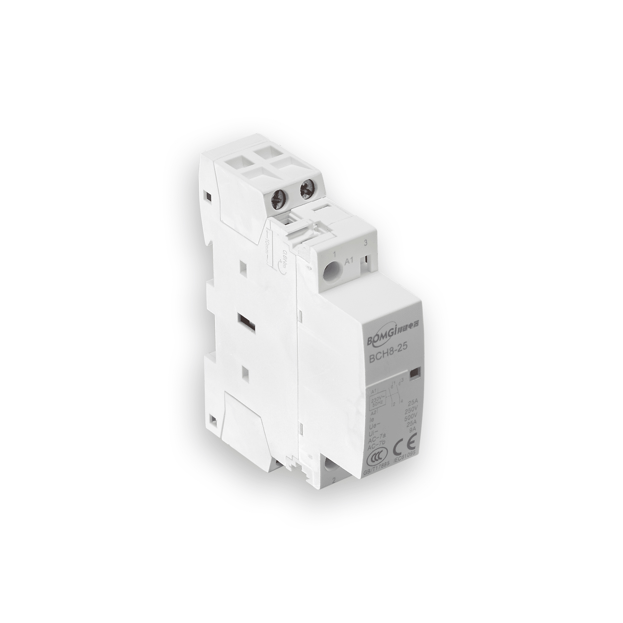 Noas  Aydinlatma Kontaktör 25A