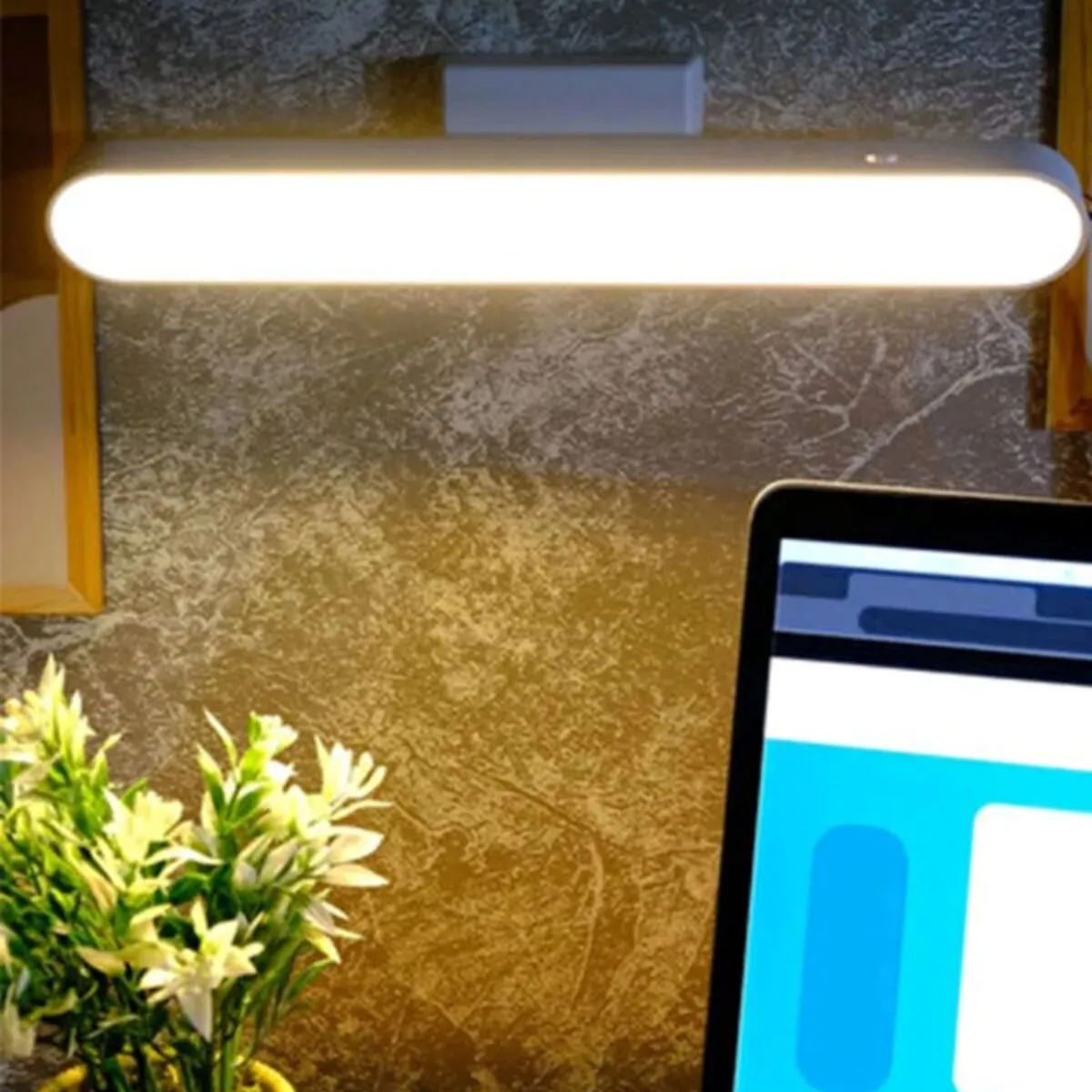 Noas  Hitit Led Cabinet