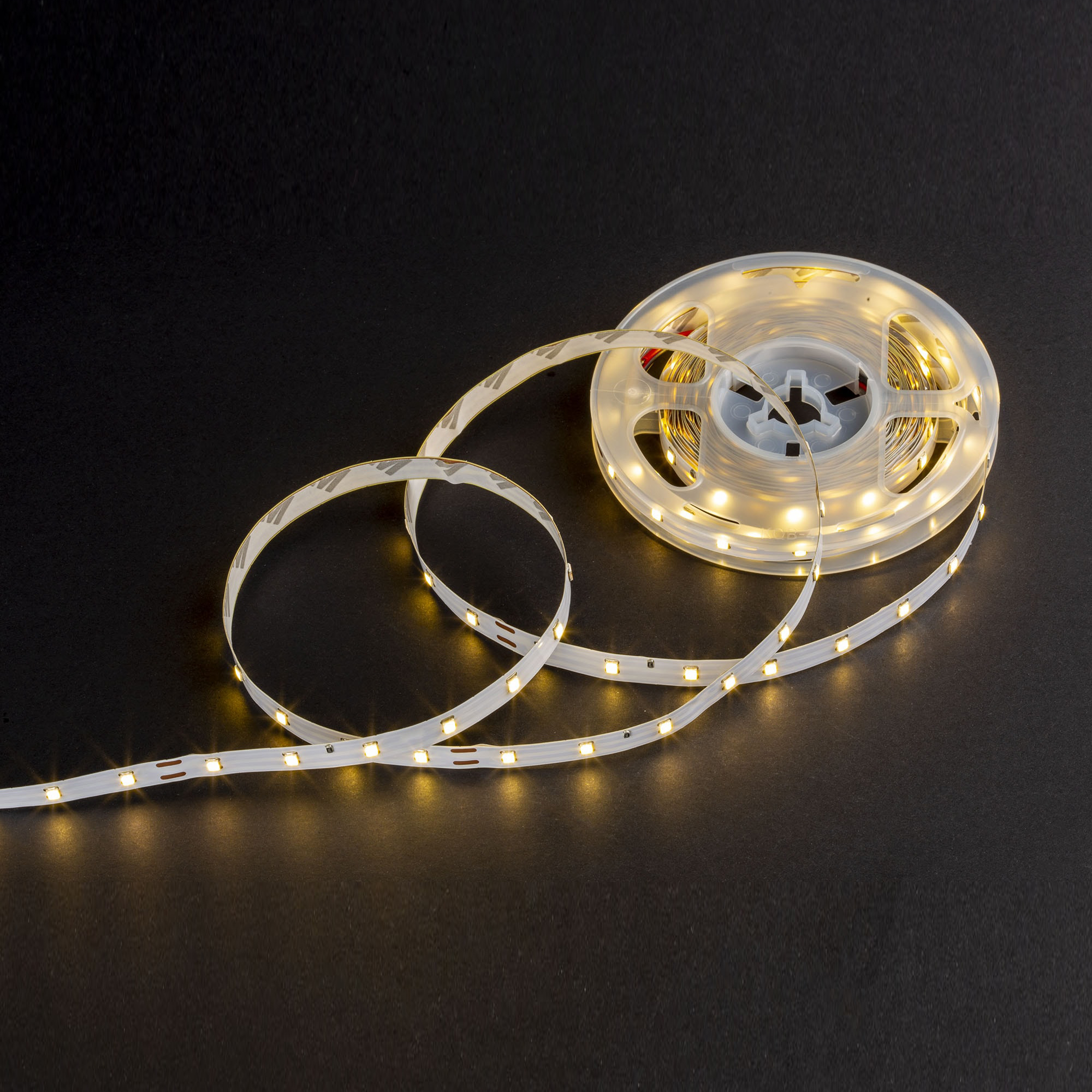 Noas  İç Mekan Led 120 Led Tek Çip Günişiği Şerit Led 5Mt