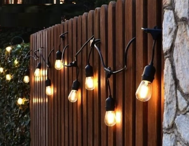 Noas Mykonos 5 Metre 5 Duy E27 Eklenebilir Kablo Noas Mykonos 5 Metre 5 Duy E27 Eklenebilir Kablo