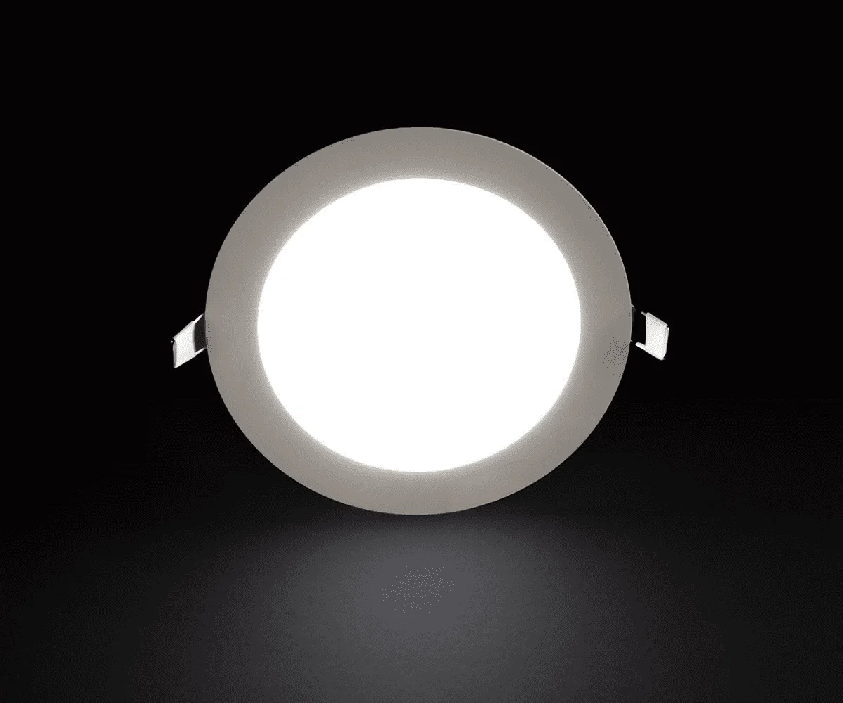 NOAS YL10 1200 Sıva Altı 12W Led Spot 6500K Beyaz Işık