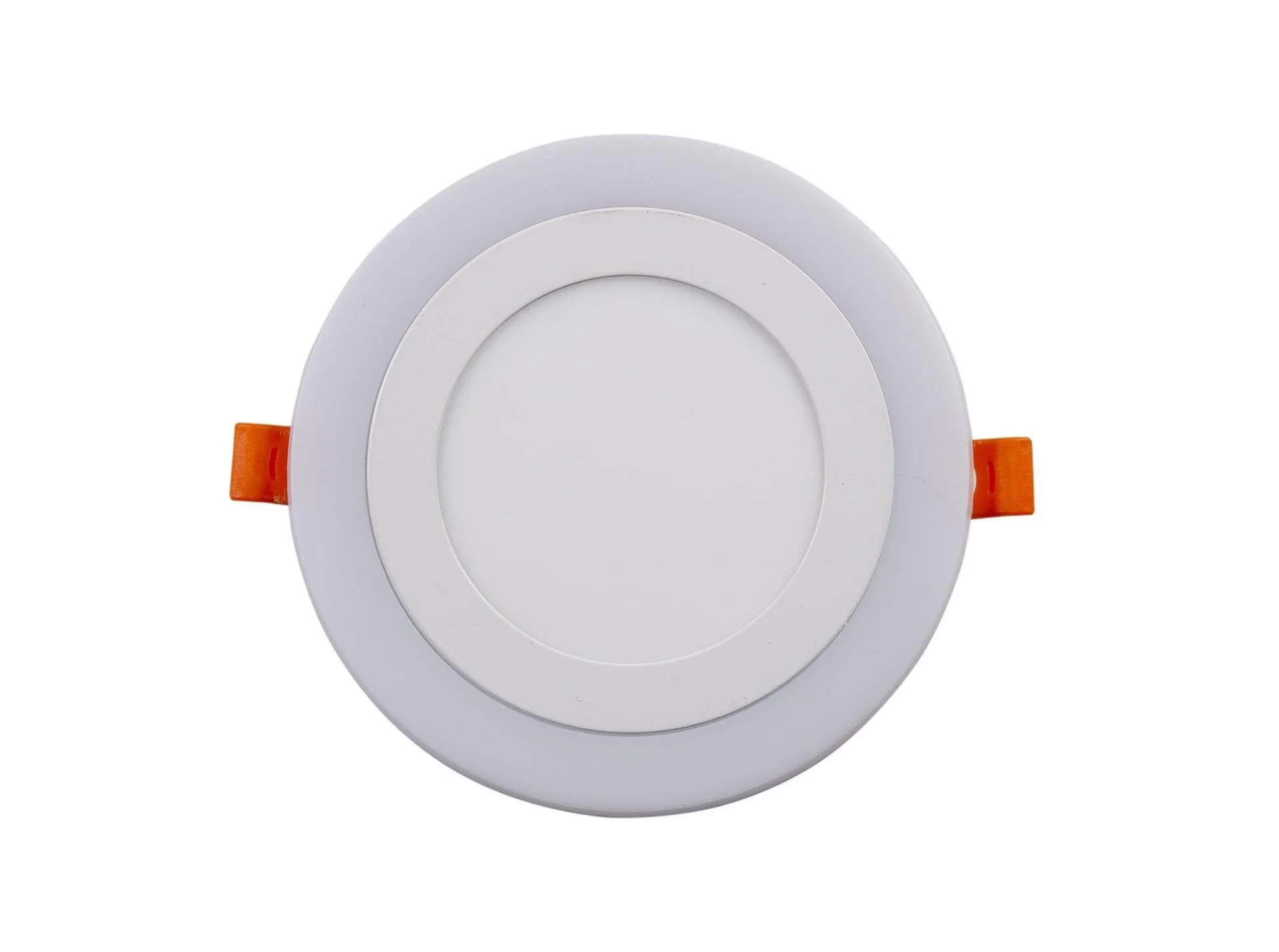 NOAS YL11 0600 Sıva Altı 6+3W 3 Fonksiyonlu Yuvarlak Led Spot 650