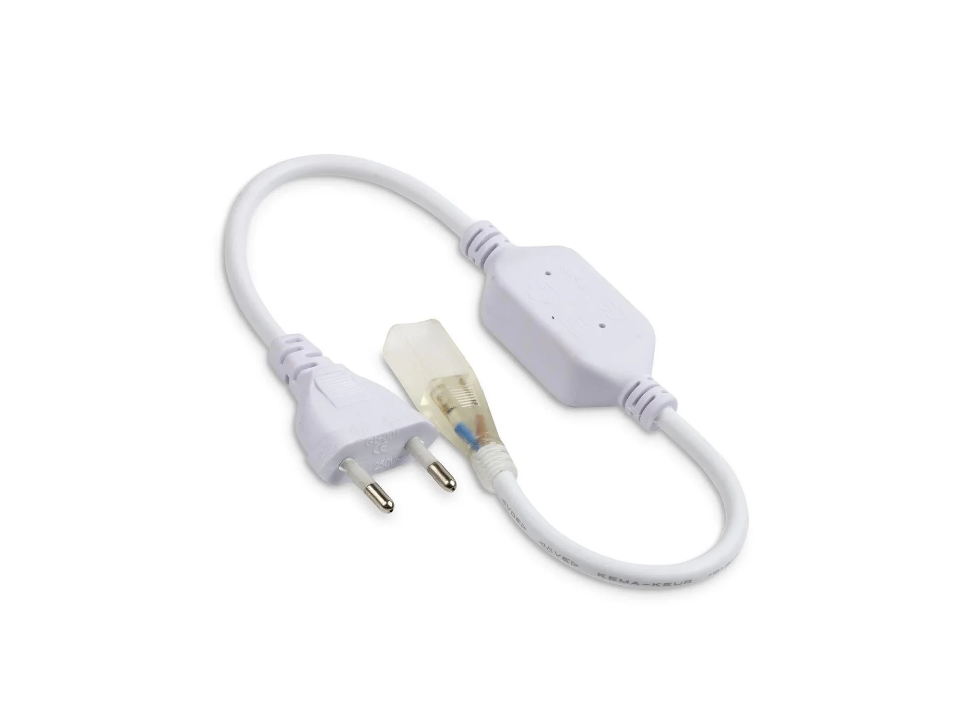 NOAS YL42 1042 Neon Led Fişi 220V