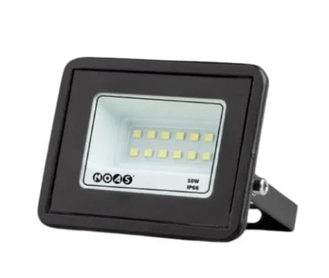 Noas YL70 1015 Ultra Slim 10W Led Projektör Yeşil